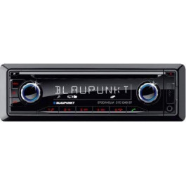   Blaupunkt STOCKHOLM 370 DAB