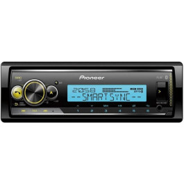   Pioneer MVH-MS510BT