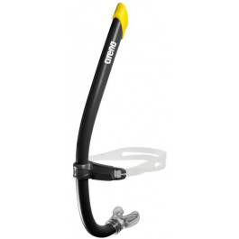   Arena Трубка Swim Snorkel Pro III черная (004826-501)