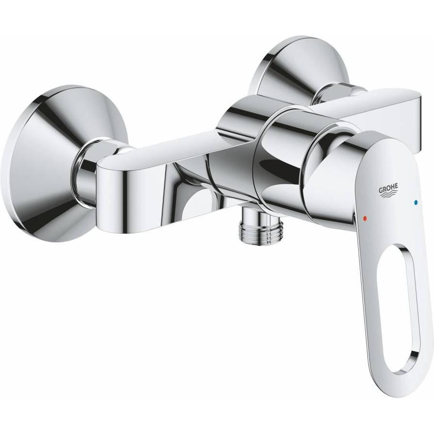 GROHE BauLoop 23634000 - зображення 1