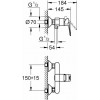 GROHE BauLoop 23634000 - зображення 2