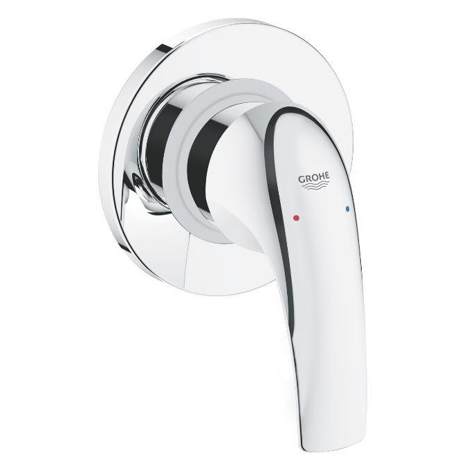 GROHE BauCurve 29044000 - зображення 1