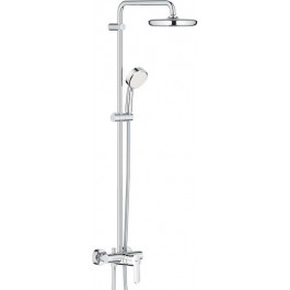   GROHE Tempesta Cosmopolitan System 26224001