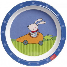   Sigikid Тарелка Racing Rabbit (24614SK)