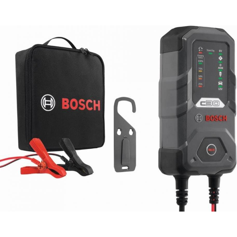 Bosch C30 (0189911030) - зображення 1