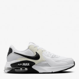   Nike Чоловічі кросівки  Air Max Excee FN7304-100 46 (12US) 30 см Білі (196969081973)