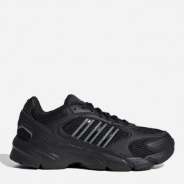   Adidas Жіночі кросівки для бігу  Crazychaos 2000 IH0307 36.5 (4UK) 22.5 см Cblack/Ironmt/Cblack (4067888173