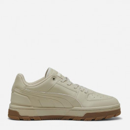   PUMA Чоловічі кеди низькі  Caven 2.0 Abrupt 39746605 40 (6.5UK) 25.5 см Desert Dust-Vapor Gray-Gum (40679