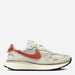   Nike Жіночі кросівки  Phoenix Waffle FD2196-001 40.5 (9US) 26 см Білі (196969075323)