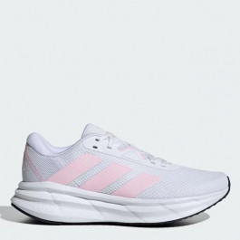   Adidas Жіночі кросівки для бігу Adidas Galaxy 7 W ID8762 36.5 (4UK) 22.5 см Ftwwht/Clpink/Cblack (406788965