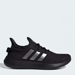   Adidas Жіночі кросівки  Cloudfoam Pure SPW ID5636 40.5 (7UK) 25.5 см Чорні (196472121661)