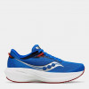 Saucony Чоловічі кросівки для бігу  Triumph 21 S20881-107 38 (7US) 23.5 см Cobalt/Silver (195019908420) - зображення 1