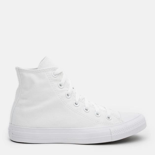 Converse Жіночі кеди високі  Ct As Sp Hi 1U646 38 (5.5) 24.5 см (22861539000) - зображення 1