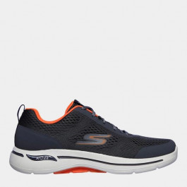   Skechers Кросівки  216116 CCOR 44.5 Сірі (194880020361)