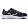 Nike Чоловічі кросівки для бігу  Air Zoom Pegasus 40 DV3853-001 46 (12US) 30 см Black/White-Iron Grey (19 - зображення 1