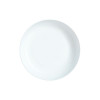 Luminarc Блюдо Friends Time White 22 см P6281 - зображення 1