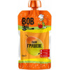 Bob Snail Пюре Груша 250 г - зображення 2