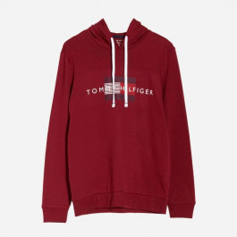   Tommy Hilfiger Худічоловіче  190853851MБордове (1159797533)