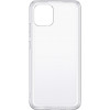 Samsung A035 Galaxy A03 Soft Clear Cover Transparent (EF-QA035TTEG) - зображення 1