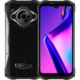   DOOGEE S98 Pro 8/256GB Black