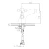 Imprese Cuthna 40280 antiqua - зображення 2