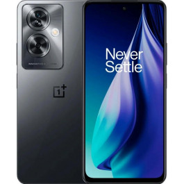   OnePlus Nord N30 SE 4/128GB Black Satin