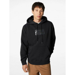   Converse Худі чоловіче  Cons Hoodie Black 10024013-001 M (194433902984)