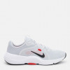 Nike Чоловічі кросівки для залу  In-Season Tr 13 DZ9360-007 41 (8US) 26 см Сірі (196968980246) - зображення 1