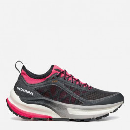   Scarpa Жіночі кросівки для бігу  Golden Gate Atr Wmn 33076-352-2 37 (4UK) 23 см Black/Pink Fluo (8057963138