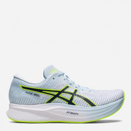   Asics Жіночі кросівки для бігу  Magic Speed 2 1012B274-402 39 (7.5US) 24.5 см Блакитні (4550456346260)