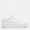 PUMA Кеди  Vikky Stacked L 36914302 39 (6) 25 см White-White (4060978949950) - зображення 1