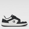 Champion Чоловічі кеди низькі  Rebound 2.0 Low S21906-WW006 41 Білі (5904862428673) - зображення 1