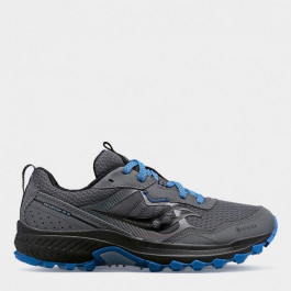   Saucony Женские кроссовки для бега с Gore-Tex  Excursion Tr16 Gtx 10749-21s 37 (6US) 22.5 см Shadow/Summit (