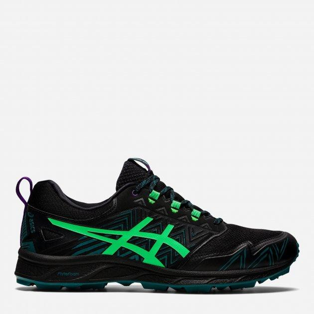 Asics Мужские кроссовки для бега  Gel-Fujisetsu 3 G-TX 1011A972-002 41.5 (8US) 26 см (4550455675996) - зображення 1