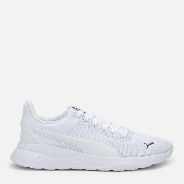 PUMA Кроссовки  Anzarun Lite 37112803 38.5 (5.5) 24.5 см  White- White (4062451649784) 38 Белый - зображення 1