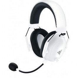   Razer Blackshark V2 Pro WL White Edition (RZ04-03220300-R3M1)