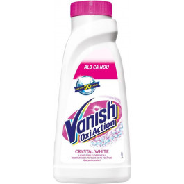   Vanish Пятновыводитель Oxi Action White 450 мл (5949031308998)