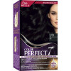 Wella Фарба для волосся  Color Perfect 1/0 Чорний (4064666598253) - зображення 1