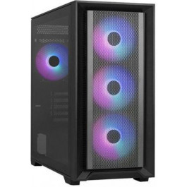   Aerocool Tern Mini-G-BK-V2 Black (ACCS-ES04143.11)