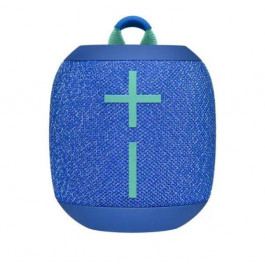   Ultimate Ears WONDERBOOM Blue