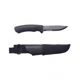   Morakniv Bushcraft Black Expert (12295)