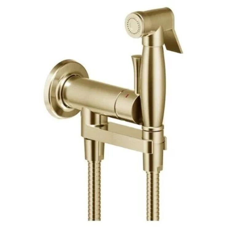 NOBILI Sanitary Fittings Ancient AV00610BR - зображення 1