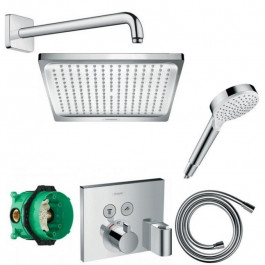   Hansgrohe Crometta E 20235000