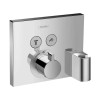 Hansgrohe Crometta E 20235000 - зображення 7