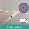 Hansgrohe Designflex 28260700 - зображення 4