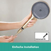 Hansgrohe Designflex 28220140 - зображення 4