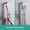 Hansgrohe Pulsify E EcoSmart 24370000 - зображення 2