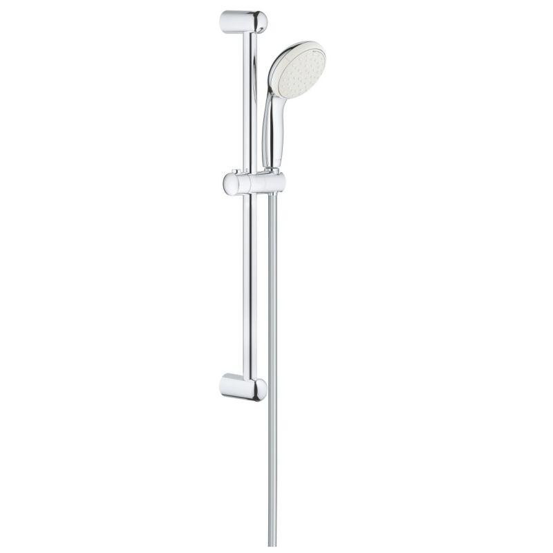 GROHE Tempesta 100 2759810E - зображення 1