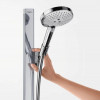 Hansgrohe Reindance Select S 27647400 - зображення 2