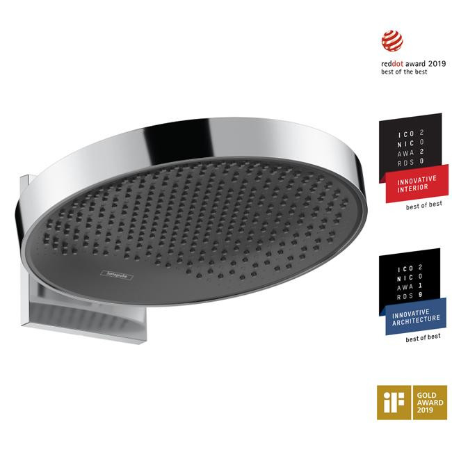 Hansgrohe Rainfinity 26230000 - зображення 1